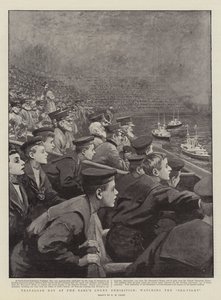 Trafalgar Day az Earl